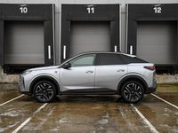 Occasion Peugeot 3008 GTi 146 PK (107 kW) 2024 Grijs SUV