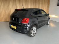 tweedehands VW Polo 1.2 TSI Comfortline Airco | Cruisecontrol | NL aut