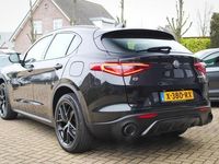 tweedehands Alfa Romeo Stelvio 2.0 T AWD Super | VELOCE | CAMERA | PDC