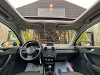 Occasion Audi 200 86 PK (63 kW) 2011 Bruin SUV