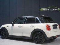 Occasion Mini Cooper 2017 Beige Hatchback