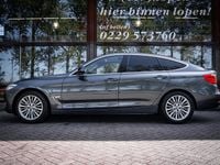 Occasion BMW 335 Executive 306 PK (225 kW) 2014 Grijs Hatchback