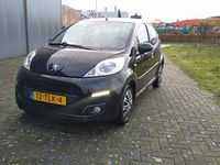 Occasion Peugeot 107 68 PK (50 kW) 2012 Hatchback