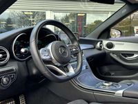 tweedehands Mercedes C160 Estate AMG-Line | Virtual cockpit | Camera | Night