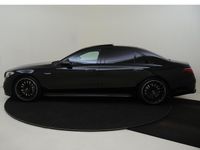 Occasion Mercedes S63 AMG AMG 802 PK (589 kW) 2024 Zwart Sedan