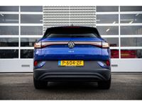 tweedehands VW ID4 Pro 77 kWh 204PK | Navigatie | DAB radio | LED koplampen | Parkeersensoren v+a | Camera achter | Lane assist | Stoelverwarming |