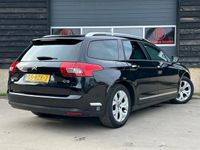 tweedehands Citroën C5 Tourer 1.6 VTi Business Automaat LPG Leder Navi