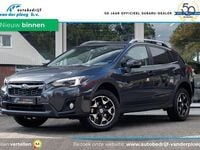 Occasion Subaru XV 114 PK (83 kW) 2018 Grijs SUV