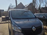 Occasion Renault Trafic 125 PK (91 kW) 2019 MPV