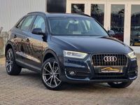 tweedehands Audi Q3 1.4 TFSI 150PK AUTOMAAT|XENON LED|NAVIGATIE|CRUISE