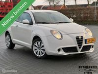 tweedehands Alfa Romeo MiTo 1.4 Progression