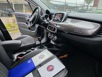 Occasion Fiat 500X Pop Star 142 PK (104 kW) 2017 Bruin SUV