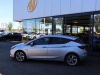 tweedehands Opel Astra 1.2 130 pk Launch Elegance