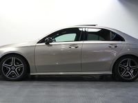 tweedehands Mercedes A200 120kW/163pk Aut7 AMG Night PANORAMADAK + CAMERA +