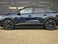 Occasion Citroën C4 2025 Blauw SUV