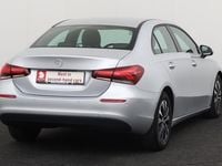 Occasion Mercedes A180 116 PK (85 kW) 2022 Zilver Sedan
