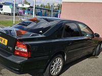 tweedehands Volvo S80 2.4