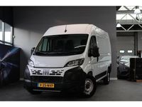 Occasion Fiat Ducato S 140 PK (102 kW) 2024 Wit Van