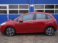 Occasion Citroën C3 Exclusive 82 PK (60 kW) 2015 Rood Hatchback