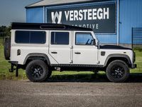 tweedehands Land Rover Defender 2.4 TD HT 110 Sawtooth|Airco|Topstaat!