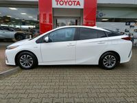 tweedehands Toyota Prius 1.8 Plug-In Dynamic