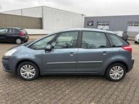 Occasion Citroën C4 Picasso Business Class 120 PK (88 kW) 2010 Grijs (metallic) MPV