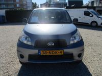 tweedehands Daihatsu Terios 1.5 2WD Tour Automaat