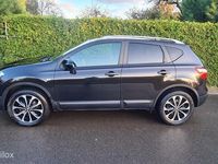 tweedehands Nissan Qashqai 1.6 Connect Edition Panoramdak Camera Navi 18 inch Pdc Climate-control