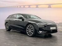 Nieuw Audi A6 e-tron 210 kW (286 PK) 2026 Zwart Stationwagen
