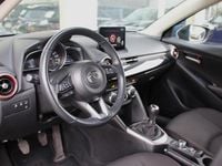 Occasion Mazda 2 Sportive 2023 Zwart (metallic) Hatchback