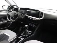 tweedehands Opel Mokka 1.2 Turbo Elegance | Navigatie | Camera | Lichtmet