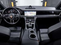 tweedehands Porsche Panamera Sport Turismo 2.9 4S