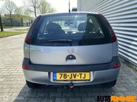 tweedehands Opel Corsa 1.2-16V Comfort Nieuwe Koppeling Nieuwe APK
