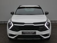 Occasion Kia Sportage GT-Line 230 PK (169 kW) 2022 Wit SUV