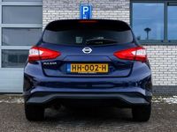 tweedehands Nissan Pulsar 1.2 DIG-T 116 PK Connect Edition | Camera achter | ECC | LM Velgen | Navigatie | incl. Bovag rijklaarpakket met 12 maanden garantie