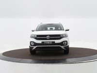 tweedehands VW T-Cross - 1.0 Tsi 95pk Life | Arico | Cruise Control Adaptief | App-Connect | P-Sensoren | Dab | 16'' Inch | Garantie t/m 26-01-2026 of 100.000km