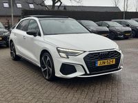 Occasion Audi A3 Sportback e-tron Competition 245 PK (180 kW) 2021 Wit Hatchback