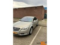 tweedehands Opel Insignia 1.8 Cosmo