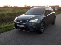 tweedehands Seat Arona 1.0 TSI FR Business Intense Plus + Beats audio + L