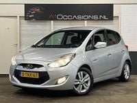 Occasion Hyundai ix20 90 PK (66 kW) 2014 Grijs Hatchback