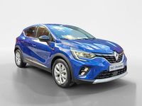 Occasion Renault Captur Intens 2025 Blauw SUV