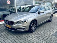 tweedehands Volvo V60 2.4 D6 AWD Pl.i Sum.