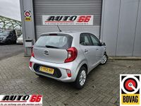 tweedehands Kia Picanto 1.2 CVVT DynamicPlusLine AUTOMAAT