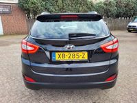 tweedehands Hyundai ix35 1.6i GDI Go! - Airco ecc - Cruise control - Blueto