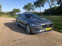 tweedehands Volvo S90 2.0 T8 AWD Inscript.