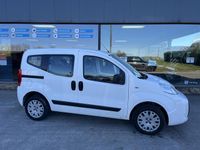 Occasion Fiat Qubo Trekking 73 PK (53 kW) 2014 Wit MPV