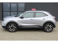 tweedehands Opel Mokka 1.2 T. 130pk 8-traps automaat Elegance