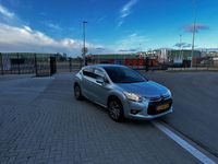 Occasion Citroën DS4 Chic 112 PK (82 kW) 2011 Grijs Hatchback
