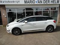 tweedehands Citroën DS5 2.0 Hybrid4 Business Executive