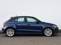 tweedehands Audi A1 Sportback 1.0 TFSI Pro Line | Navigatie | Cruise | 17" Velgen | Airco